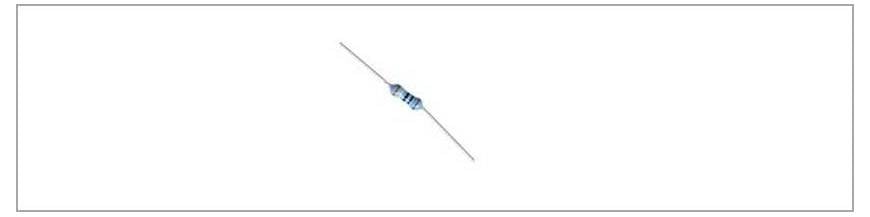 Rezistoare 0.25W 1%