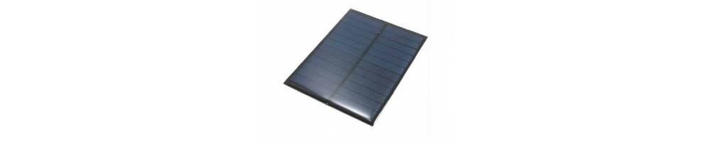Panouri solare