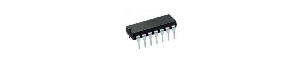 Circuite CMOS seria 4000