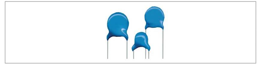 Condensatori ceramici