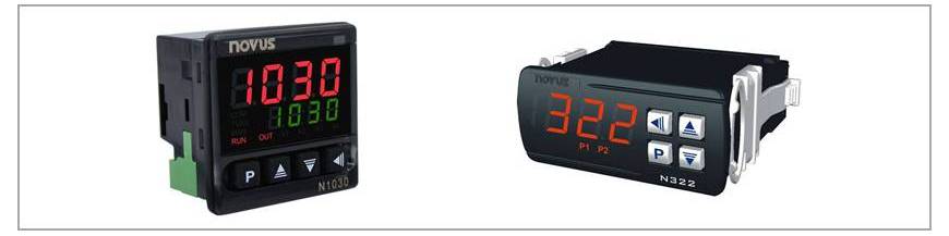 Termostate si controlere