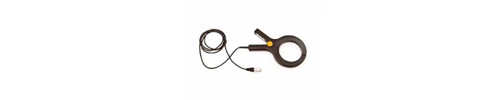 Accesorii detectoare de conducte si cabluri subterane