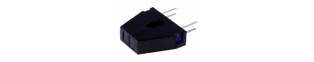Optocuploare