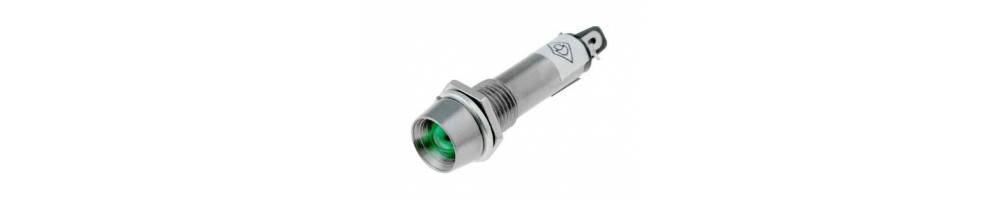Dispozitive de Semnalizare Optica
