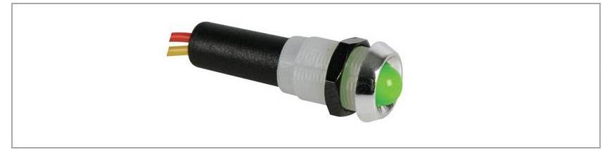 Indicatoare luminoase