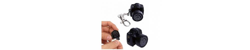 Accesorii supraveghere