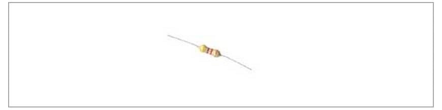 Rezistoare 0.25W