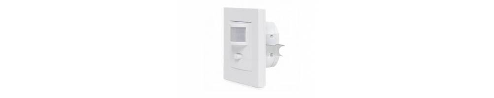 Componente sisteme alarma