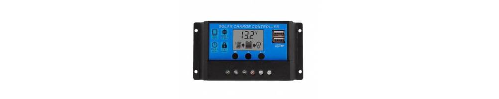 Controlere incarcare