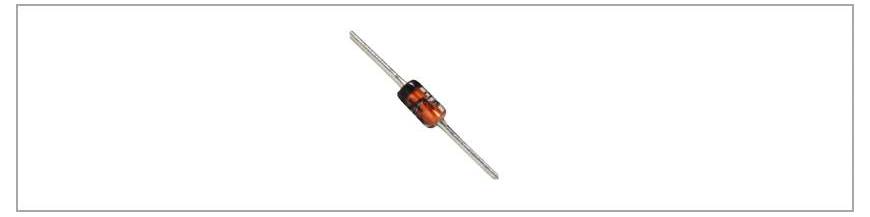 Diode Zenner 1.3 W