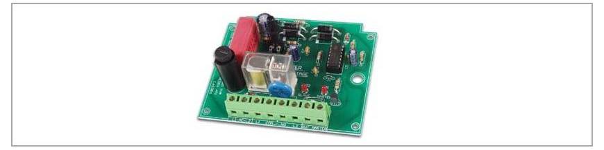Variatoare de putere PWM