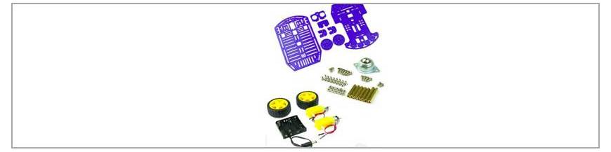 Roboti diversi