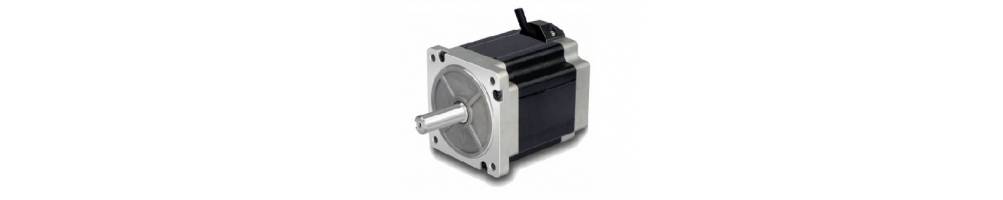Motoare pas-cu-pas LEADSHINE