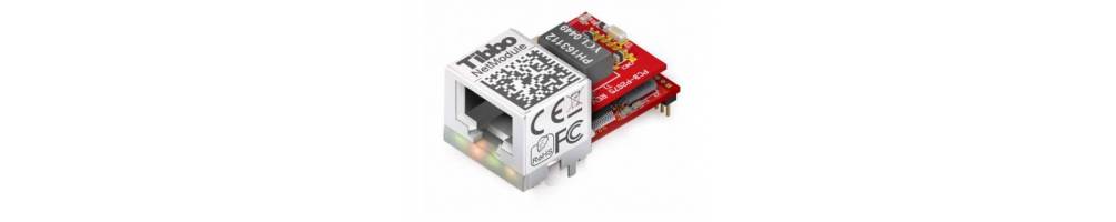 Module TIBBO