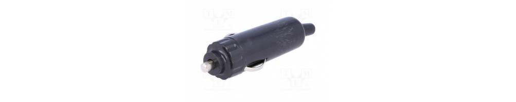 Conectori bricheta auto