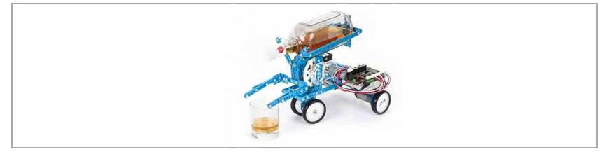 Roboti Makeblock