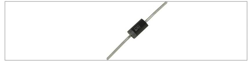 Diode supresoare