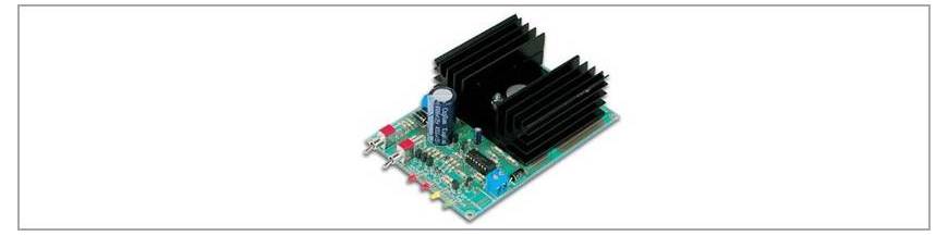Surse de alimentare - Kit-uri si module