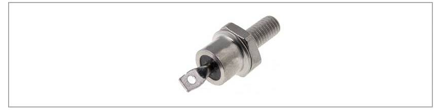 Diode cu surub