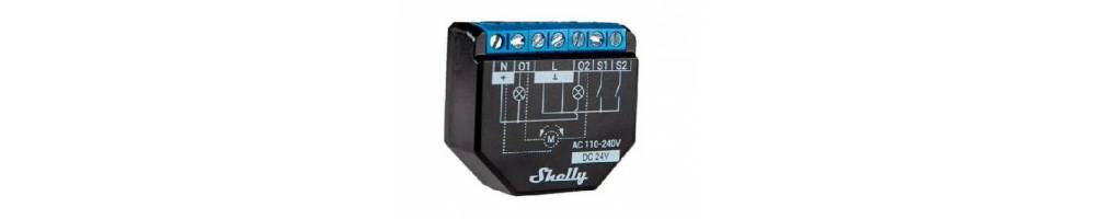 Shelly