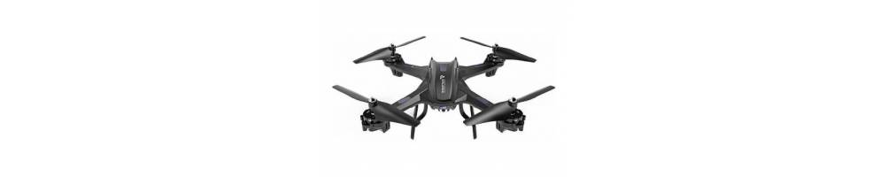 Drone si accesorii