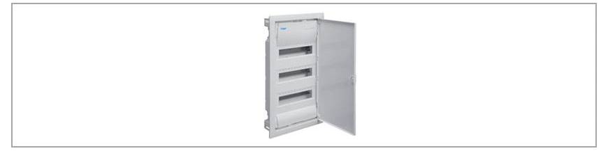 Tablouri electrice Hager - Seria Volta