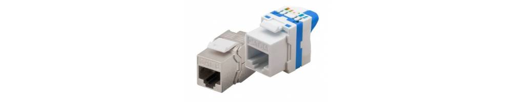 Conectori & Module KEYSTONE