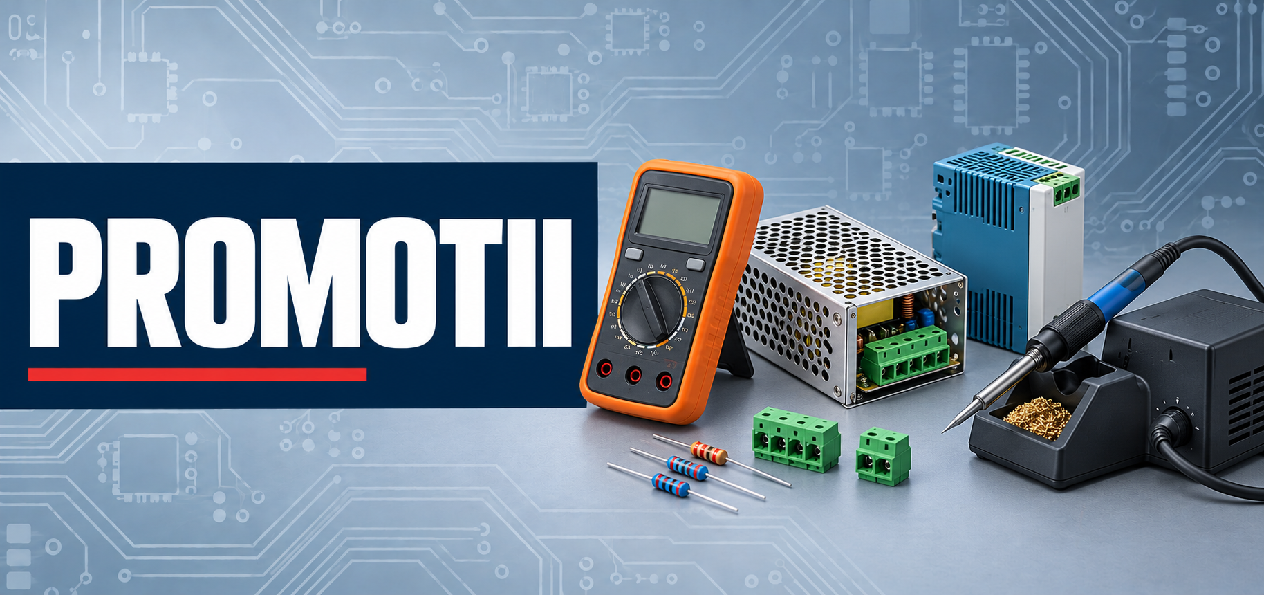 Promotii