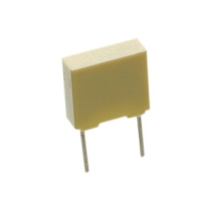 10 NF/100V MKT