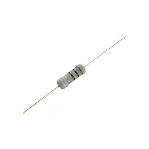 10 OHM/1W 5% METAL-OXID
