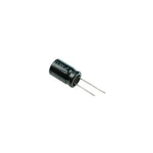 100 MF/50V 8x11 mm JAMICON