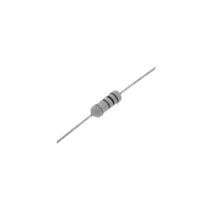 22 KOHM/1W 5% METAL-OXID
