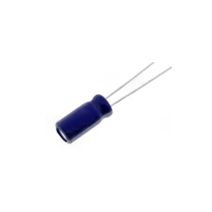 220 MF/35V 10x13mm JAMICON