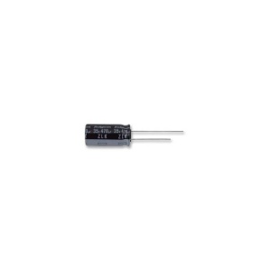 270 MF/35V 10x12.5mm PANASONIC