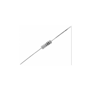 330 OHM/3W 5% METAL OXID 5.5x16mm
