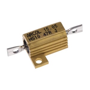 47/10W ALUMINIU