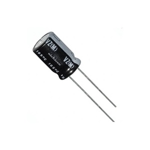 470 MF/35V 10x16mm NICHICON