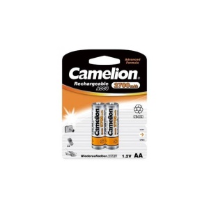 ACUMULATOR NIMH 1.2V/2700mAh AA CAMELION