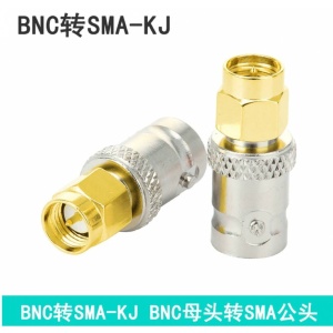 ADAPTOR BNC MAMA-SMA KJ TATA