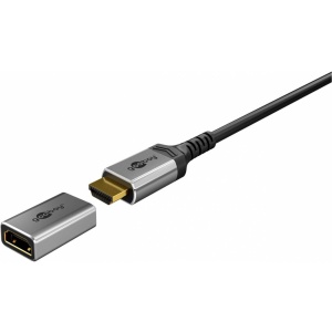ADAPTOR HDMI A MAMA-MAMA 8K/60Hz PLACAT AUR - Img 4