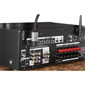 ADAPTOR HDMI A MAMA-TATA 8K 90 grade - Img 2