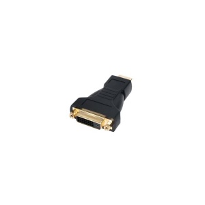 ADAPTOR HDMI A TATA-DVI-D MAMA (24+1)