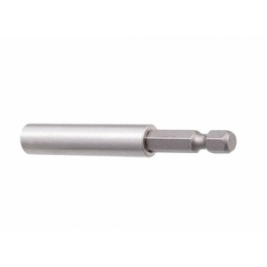 ADAPTOR MAGNETIC 1/4 INCH PENTRU HEX, 75mm