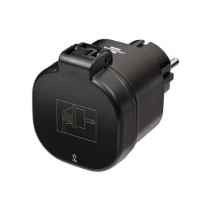 ADAPTOR PRIZA SMART WIFI PENTRU EXTERIOR WA 3000 XS02 BRENNENSTUHL