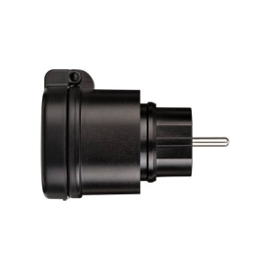 ADAPTOR PRIZA SMART WIFI PENTRU EXTERIOR WA 3000 XS02 BRENNENSTUHL - Img 3