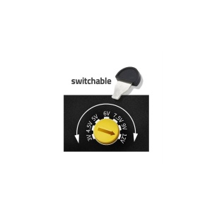 ALIMENTATOR REGLABIL 3...12V/1000mA - Img 2