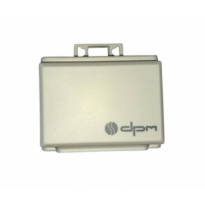 AMPLIFICATOR ANTENA VHF-UHF 24/26dB CU SUMATOR - Img 2