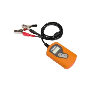 ANALIZOR DIGITAL BATERII AUTO 12V