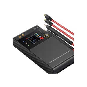 APARAT SUDURA IN PUNCTE SI BATERIE EXTERNA 5000mAh FNIRSI SWM-10