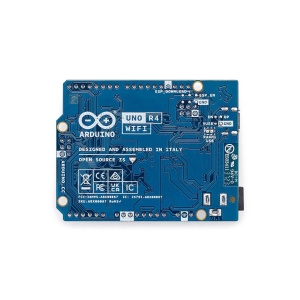 ARDUINO UNO REV4 WIFI - Img 2